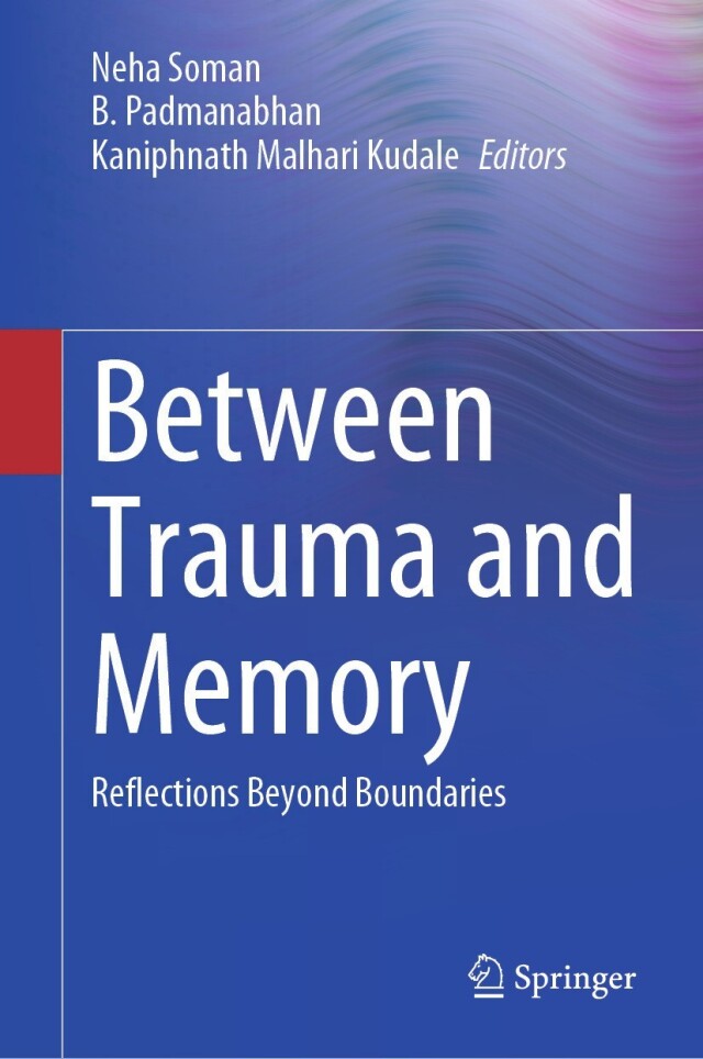 Between Trauma and Memory