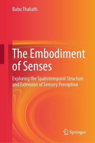 The Embodiment of Senses