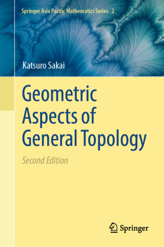 Geometric Aspects of General Topology