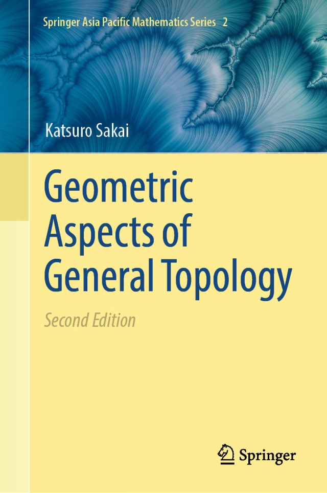 Geometric Aspects of General Topology