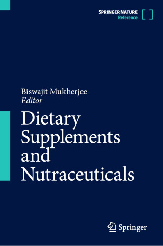 Dietary Supplements and Nutraceuticals
