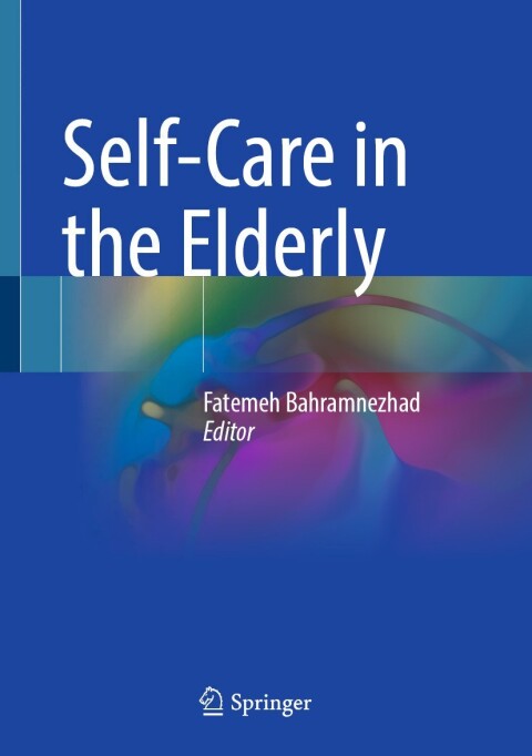 Cover image for book Self-Care in the Elderly