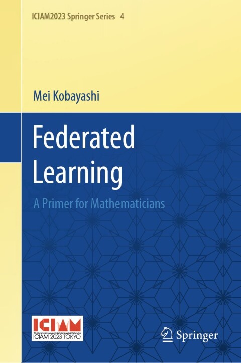 Cover image for book Federated Learning