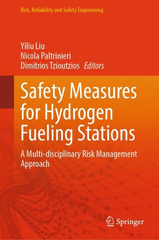 Safety Measures for Hydrogen Fueling Stations