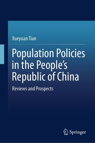 Population Policies in the People’s Republic of China