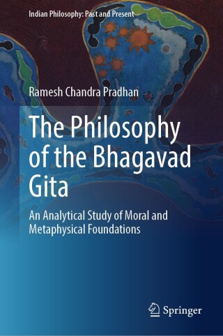 The Philosophy of the Bhagavad Gita