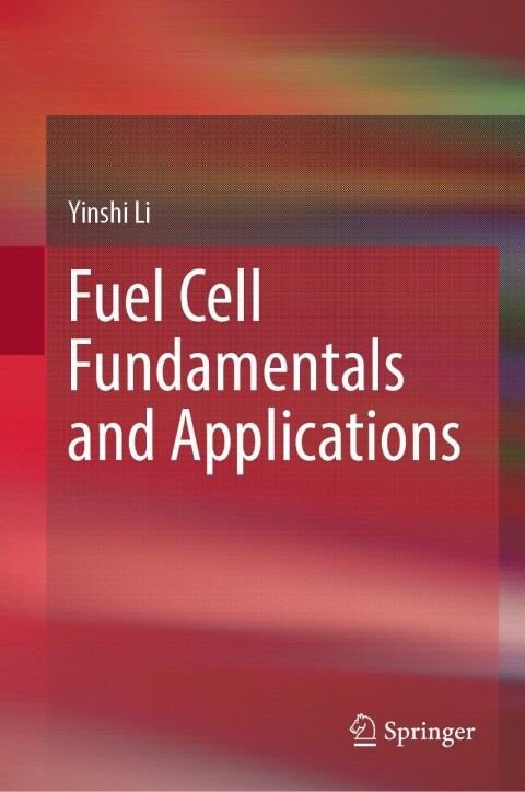 Cover image for book Fuel Cell Fundamentals and Applications