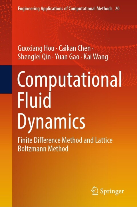 Computational Fluid Dynamics 