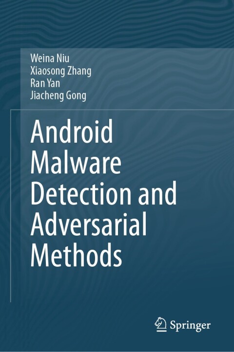 Android Malware Detection and Adversarial Methods 