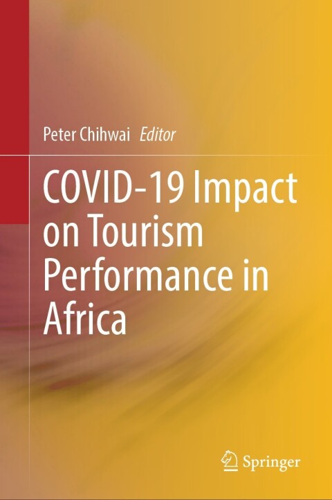 Cover image for book COVID-19 Impact on Tourism Performance in Africa