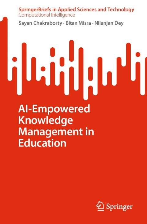 AI-Empowered Knowledge Management in Education 