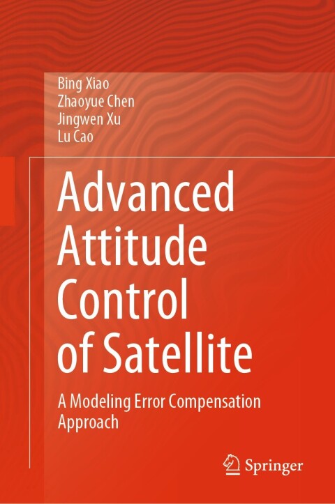 Advanced Attitude Control of Satellite 