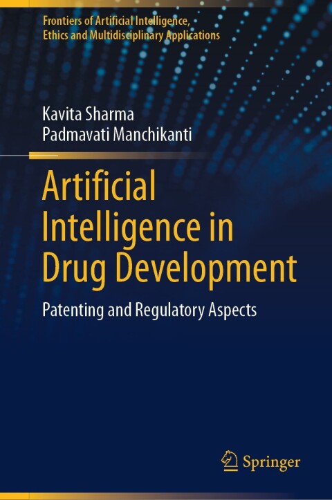 Artificial Intelligence in Drug Development 