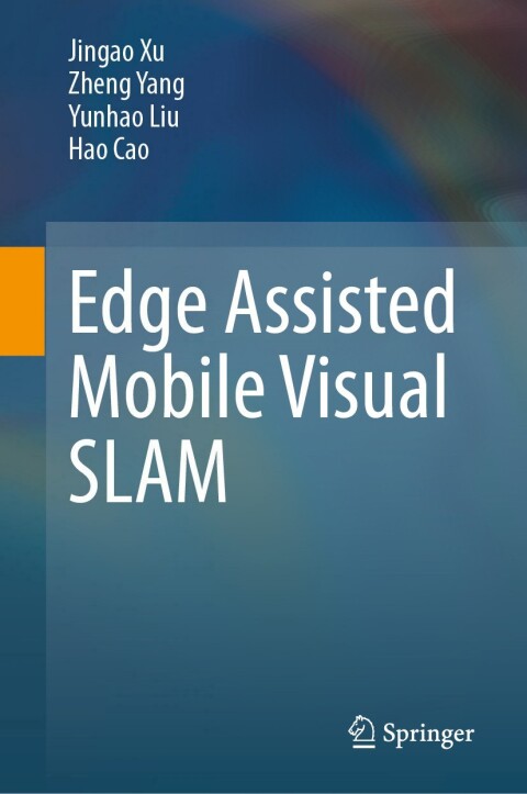 Edge Assisted Mobile Visual SLAM 