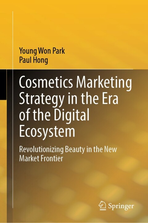 Cosmetics Marketing Strategy in the Era of the Digital Ecosystem 