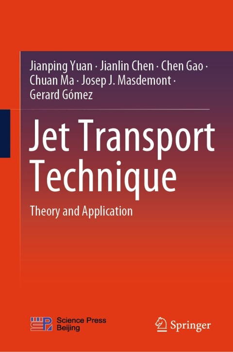 Jet Transport Technique 