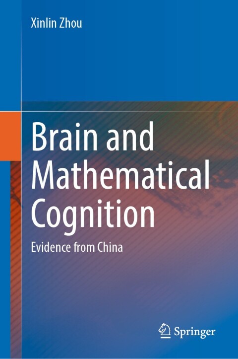 Cover image for book Brain and Mathematical Cognition