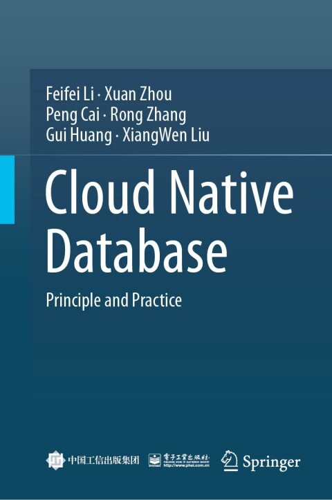 Cloud Native Database 