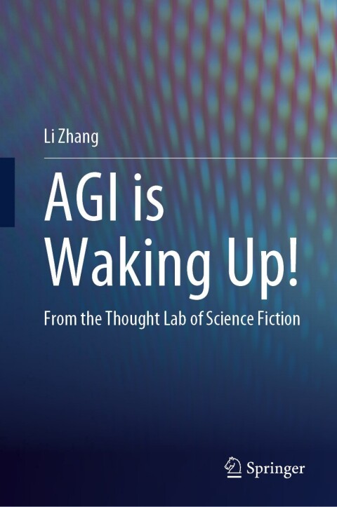 AGI is Waking Up! 