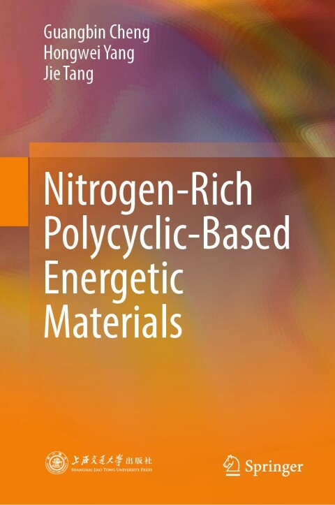 Nitrogen-Rich Polycyclic-Based Energetic Materials 