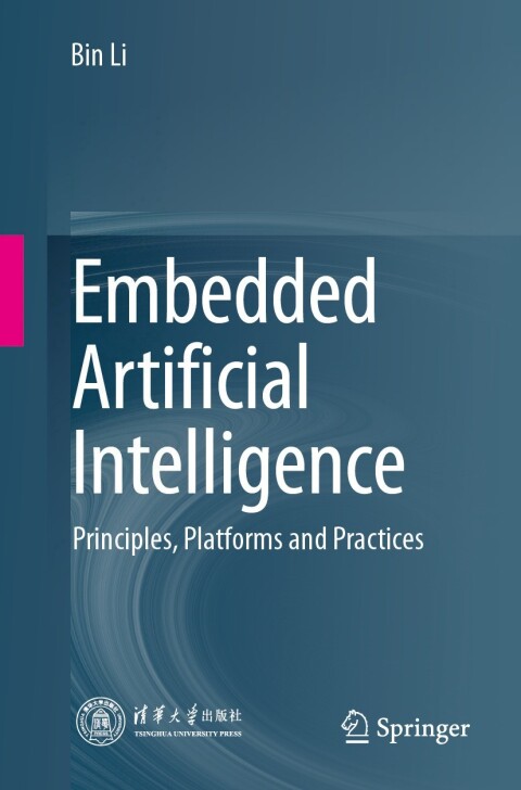 Embedded Artificial Intelligence 