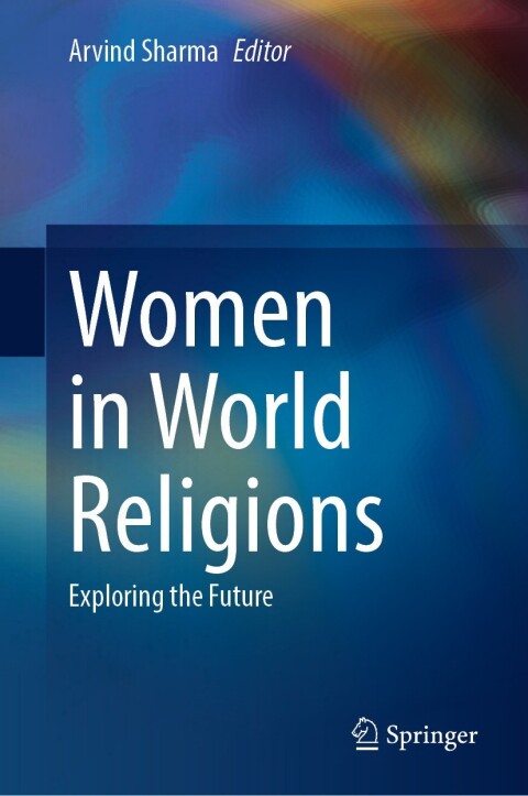 Cover image for book Women in World Religions