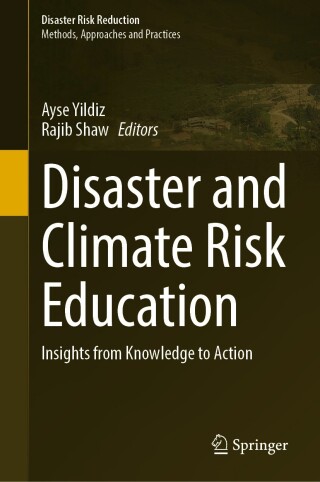 Disaster and Climate Risk Education