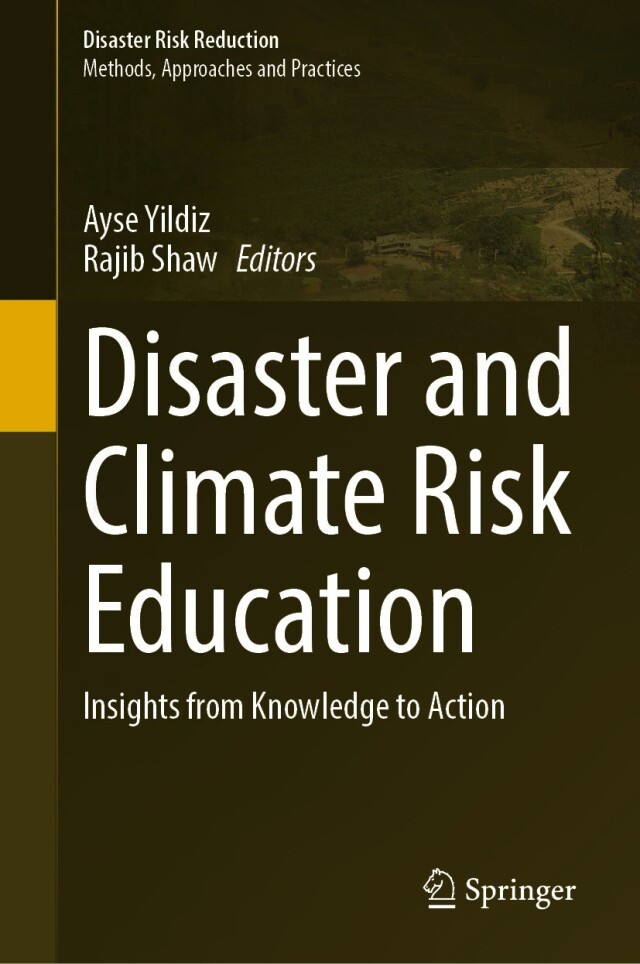 Disaster and Climate Risk Education