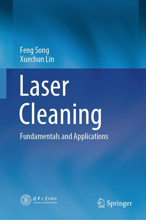 Cover image for book Laser Cleaning