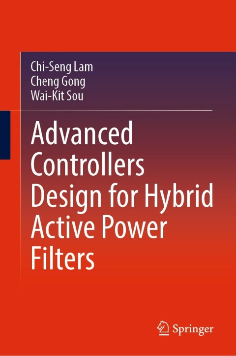 Advanced Controllers Design for Hybrid Active Power Filters 