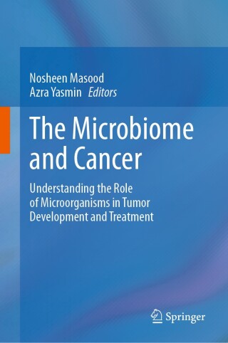 The Microbiome and Cancer