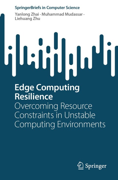 Edge Computing Resilience 