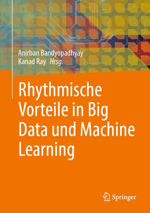 Cover image for book Rhythmische Vorteile in Big Data und Machine Learning