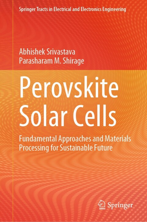 Perovskite Solar Cells 