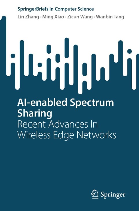 AI-enabled Spectrum Sharing 