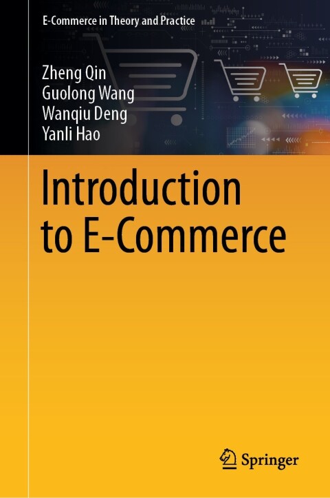 Introduction to E-Commerce 