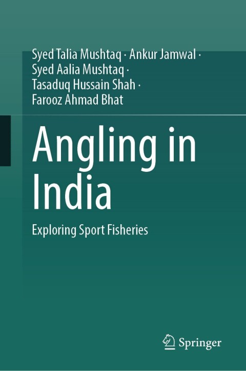 Angling in India 