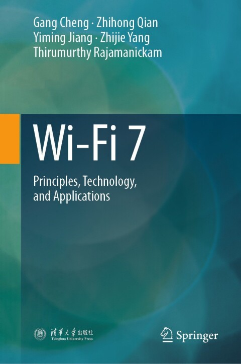 Wi-Fi 7 
