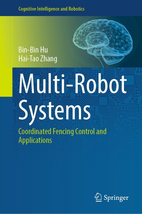 Multi-Robot Systems 