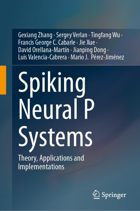 Spiking Neural P Systems 