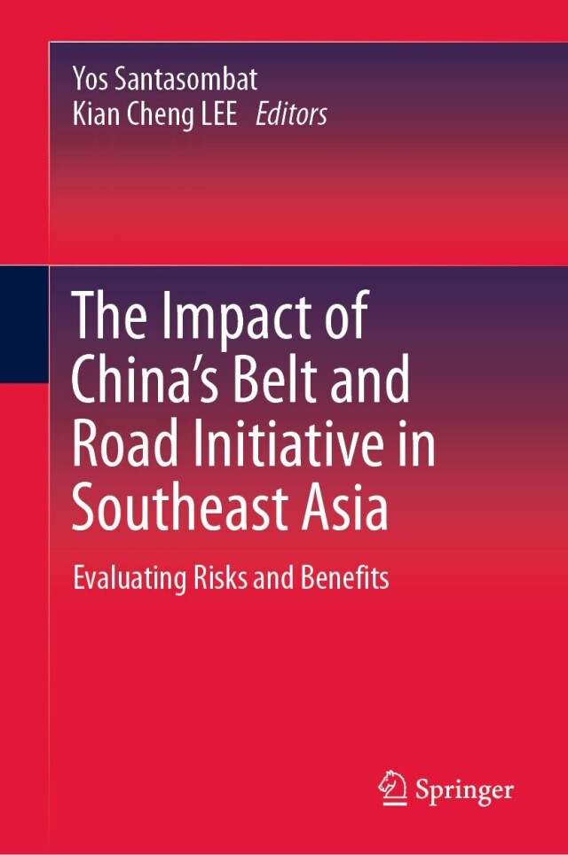 The Impact of China's Belt and Road Initiative in Southeast Asia