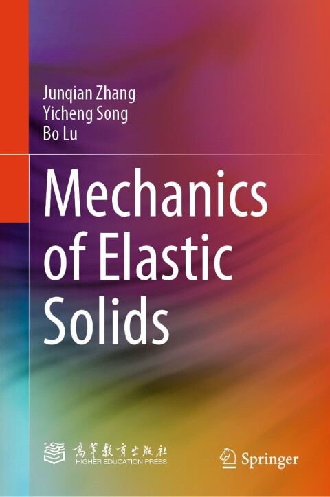 Mechanics of Elastic Solids 