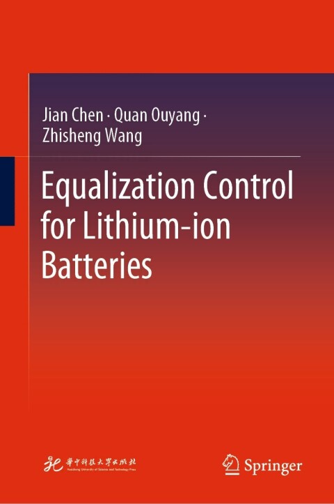 Equalization Control for Lithium-ion Batteries 