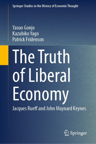 The Truth of Liberal Economy
