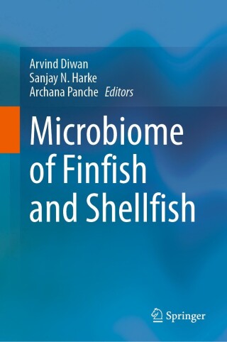 Microbiome of Finfish and Shellfish