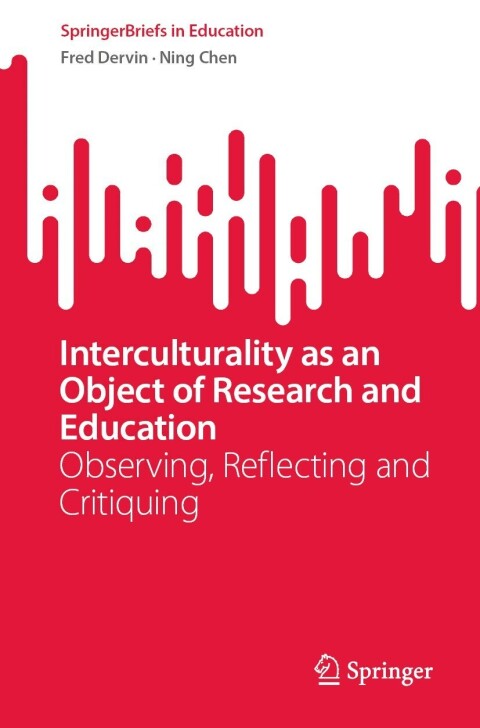 Interculturality as an Object of Research and Education 