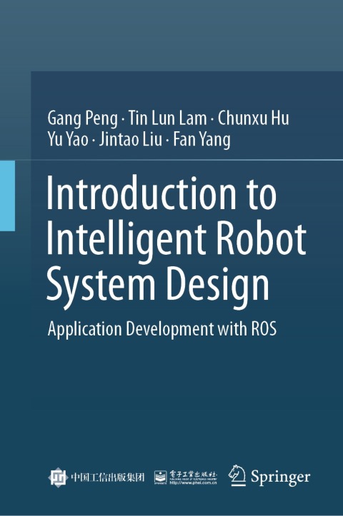Introduction to Intelligent Robot System Design 