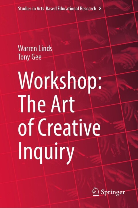 Workshop: The Art of Creative Inquiry 