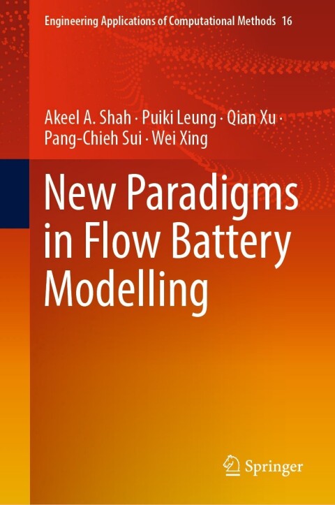 New Paradigms in Flow Battery Modelling 