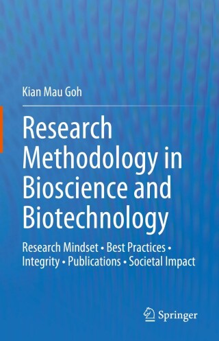 Research Methodology in Bioscience and Biotechnology